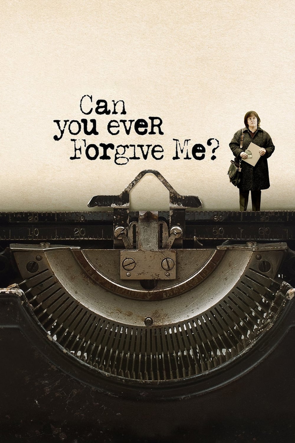 Can You Ever Forgive Me (2018) [206690] (A1552057614) [[Movies]] --Plex--